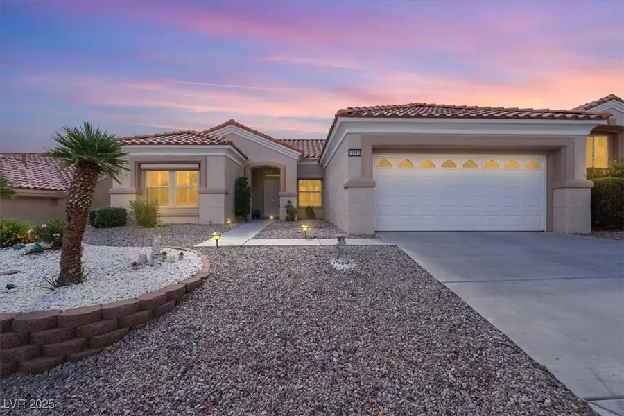 10713 Brinkwood Avenue, Las Vegas, NV 89134 - Image #2