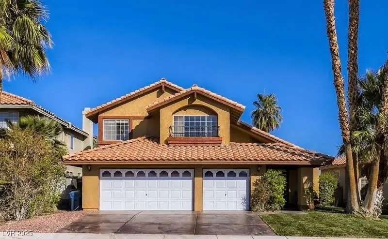 3376 Diego Bay Circle, Las Vegas, NV 89117 - Image #1