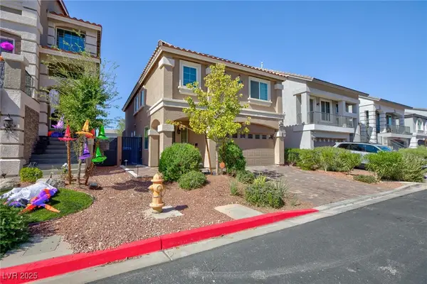 10137 Herons Rise Street, Las Vegas, NV 89141