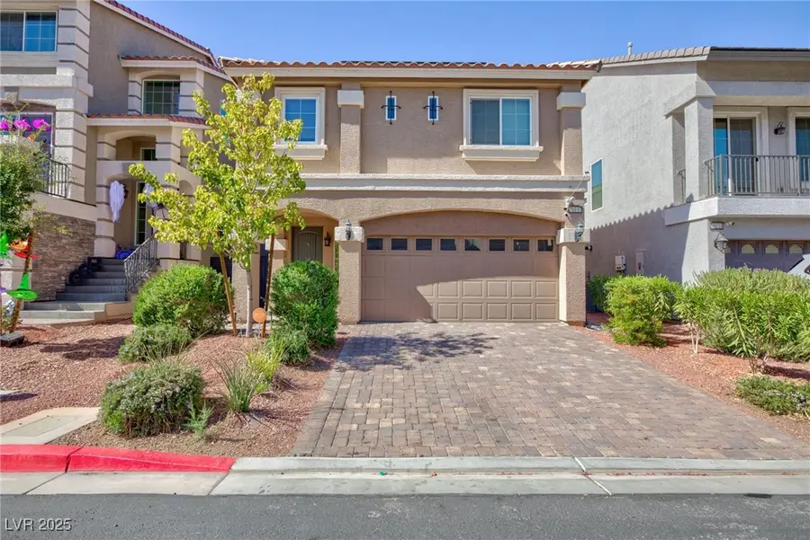 10137 Herons Rise Street, Las Vegas, NV 89141 - Image #2