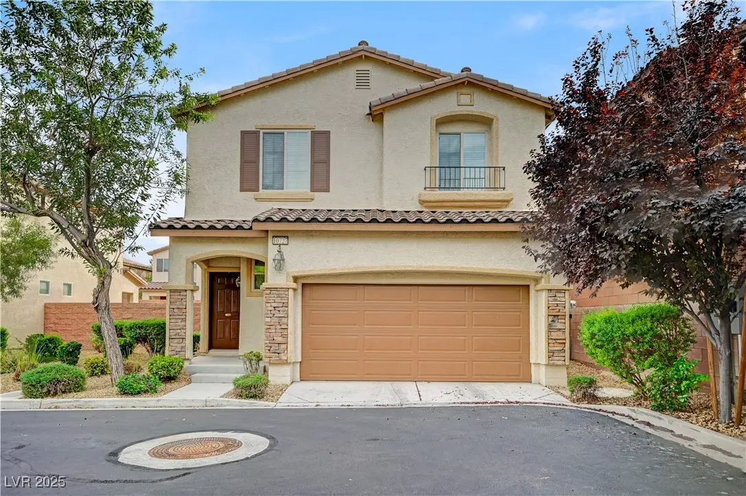 10727 Centerville Bay Court, Las Vegas, NV 89179 - Image #1