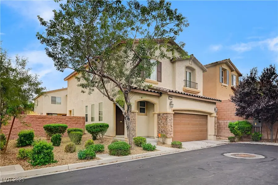 10727 Centerville Bay Court, Las Vegas, NV 89179 - Image #2