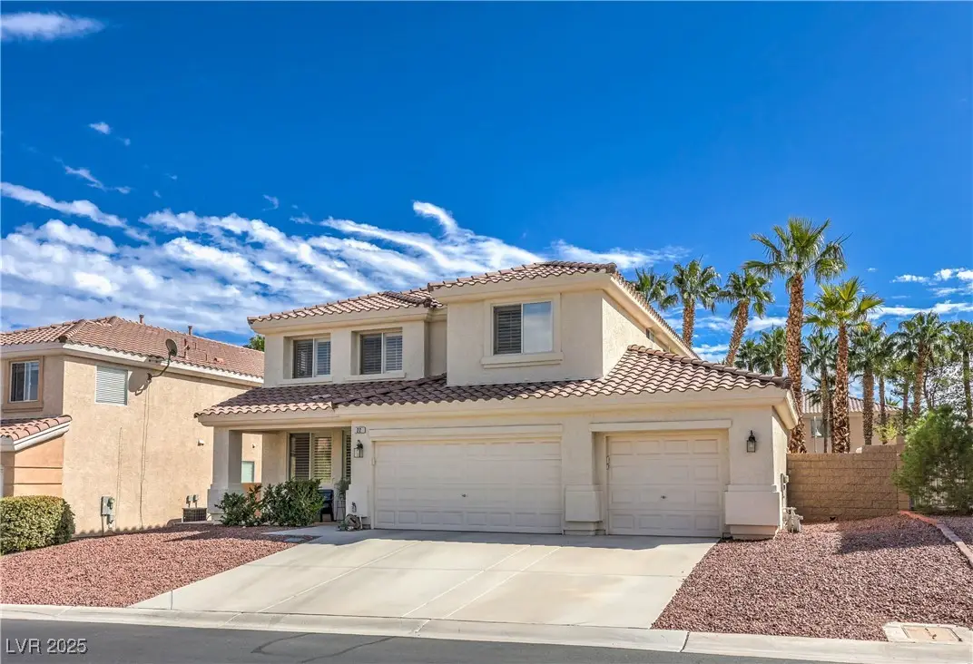 22 Cobbs Creek Way, Las Vegas, NV 89148 - Image #1