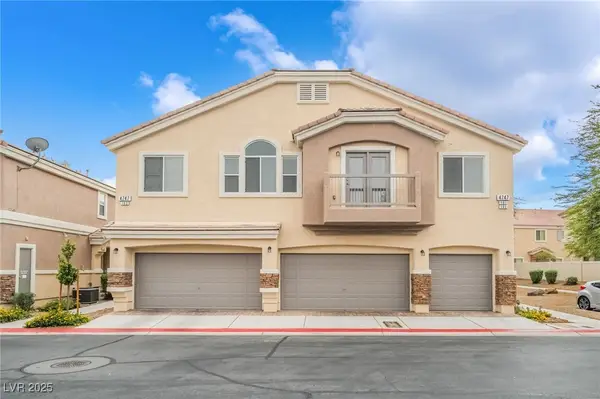 4747 Straight Flush Drive #101, Las Vegas, NV 89122