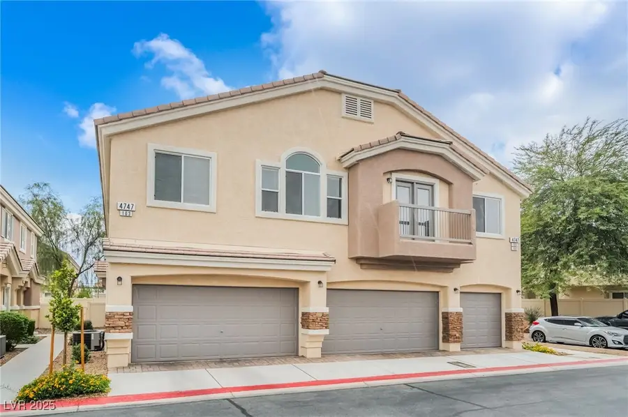4747 Straight Flush Drive #101, Las Vegas, NV 89122 - Image #2