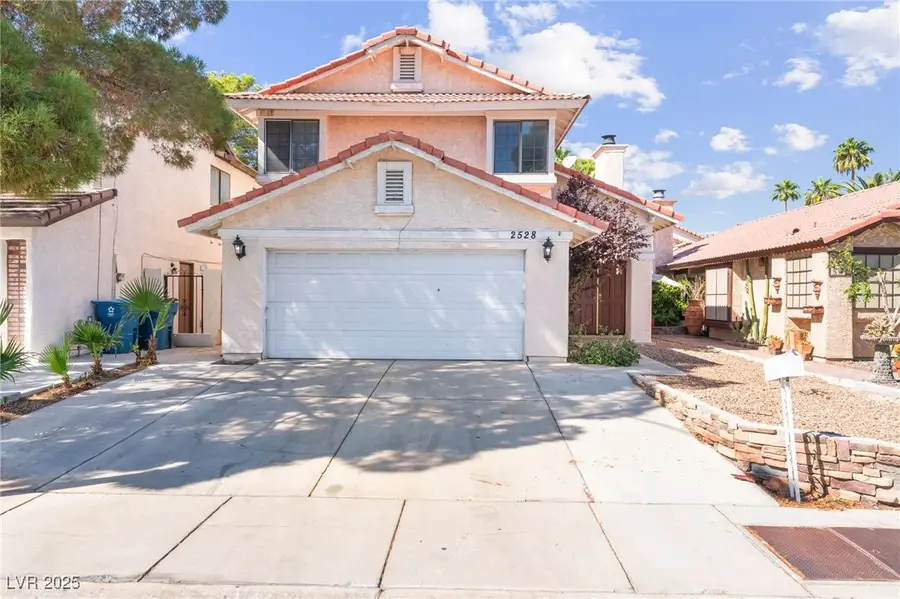 2528 Cherrywood Street, Las Vegas, NV 89108 - Image #2