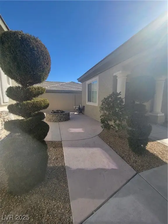 10548 Ettenmoor Avenue, Las Vegas, NV 89135 - Image #1