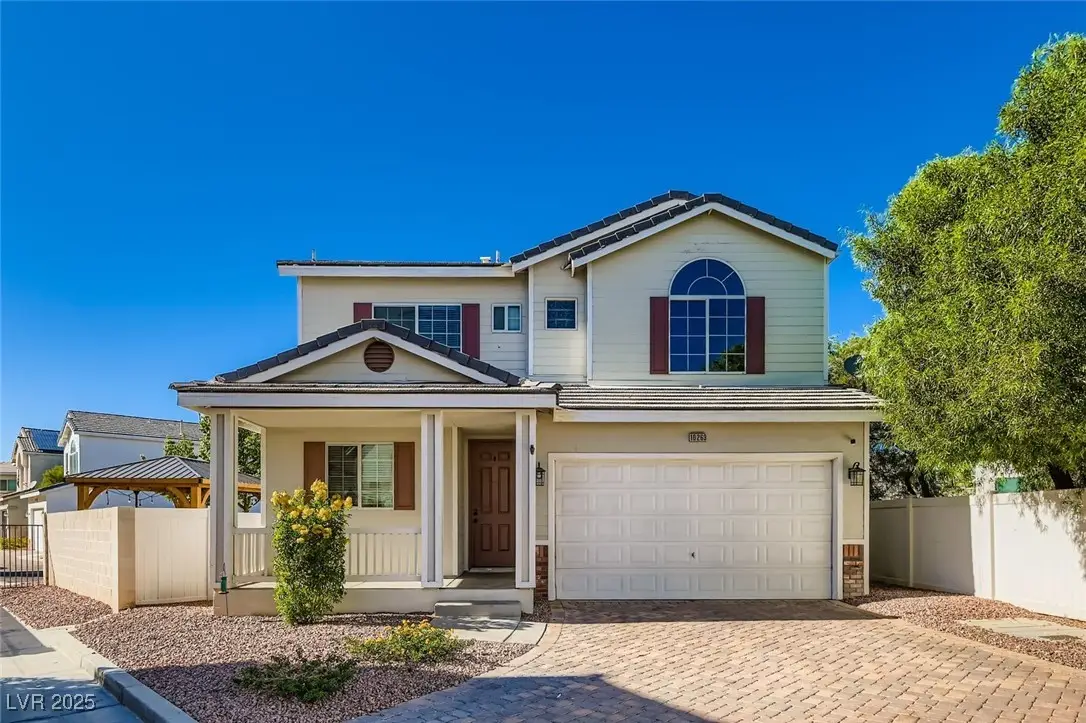 10263 Cherry Brook Street, Las Vegas, NV 89183 - Image #1