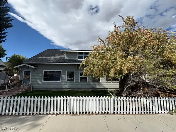 1013 Park Avenue, Ely, NV 89301