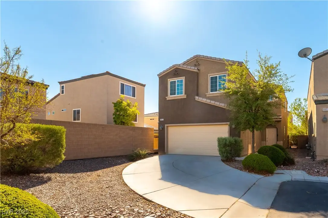 8953 Lily Touchstone Court, Las Vegas, NV 89148 - Image #1