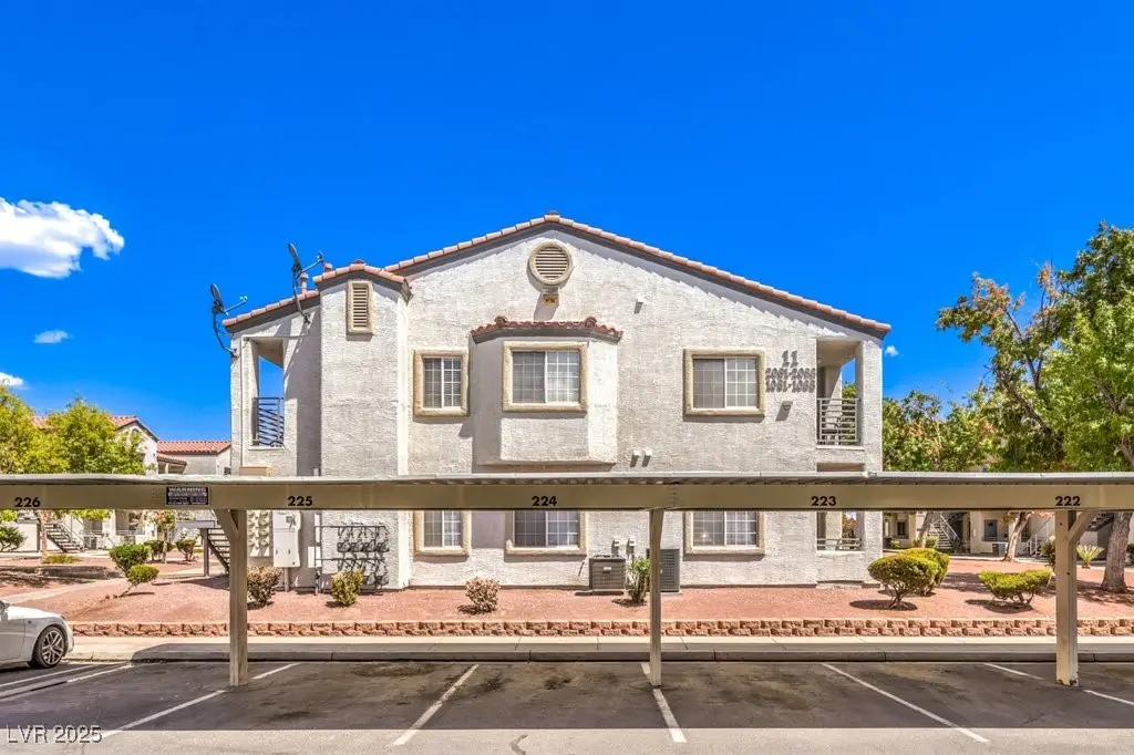 3318 N Decatur Boulevard #2086, Las Vegas, NV 89130 - Image #1