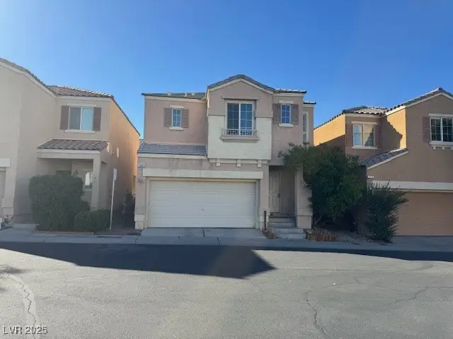 7381 Chrome Hill Street, Las Vegas, NV 89139 - Image #1