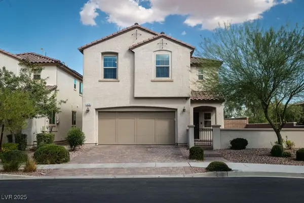 428 Accelerando Way, Henderson, NV 89011