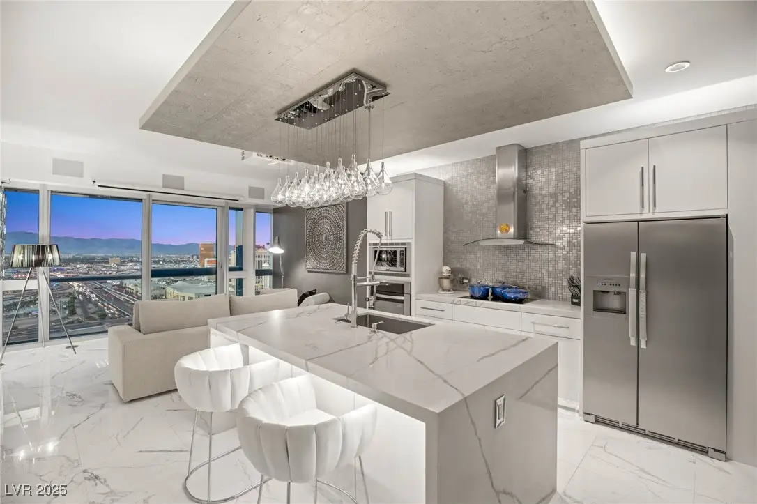 4471 Dean Martin Drive #3706, Las Vegas, NV 89103 - Image #1