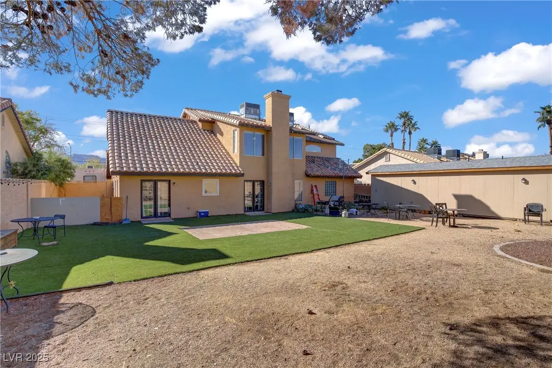 3508 N Tenaya Way, Las Vegas, NV 89129 - Image #1