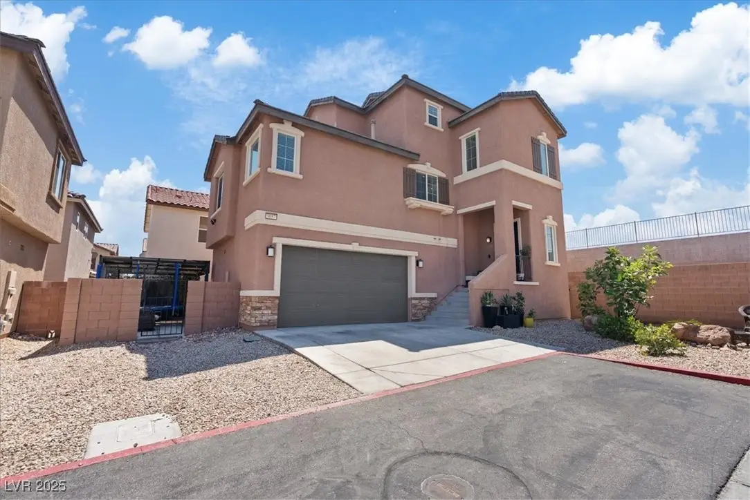 9057 Stone Cabin Court, Las Vegas, NV 89149 - Image #1