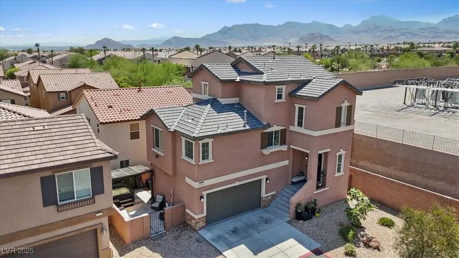 9057 Stone Cabin Court, Las Vegas, NV 89149 - Image #2
