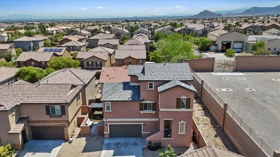 9057 Stone Cabin Court, Las Vegas, NV 89149 - Image #3