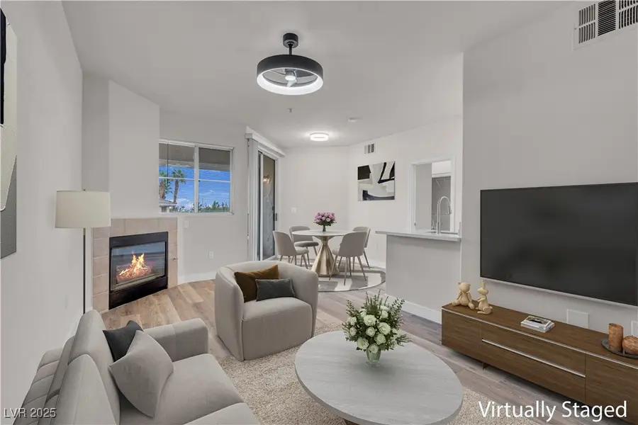 7147 S Durango Drive #309, Las Vegas, NV 89113 - Image #3