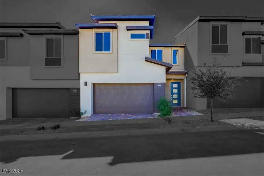 11899 Angle Cliff Avenue, Las Vegas, NV 89138 - Image #2