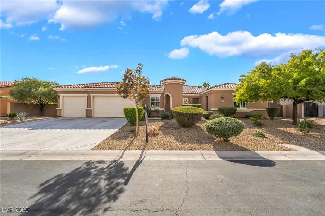 6527 Lokai Avenue, Las Vegas, NV 89130 - Image #1