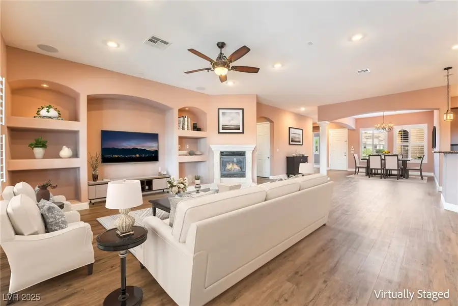 6527 Lokai Avenue, Las Vegas, NV 89130 - Image #3