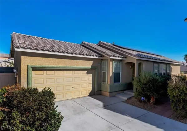 2520 Bottle Palm Court, Las Vegas, NV 89106