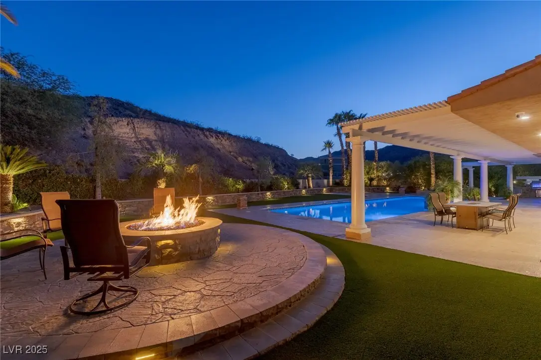 214 Desert Rose Court, Boulder City, NV 89005 - Image #1