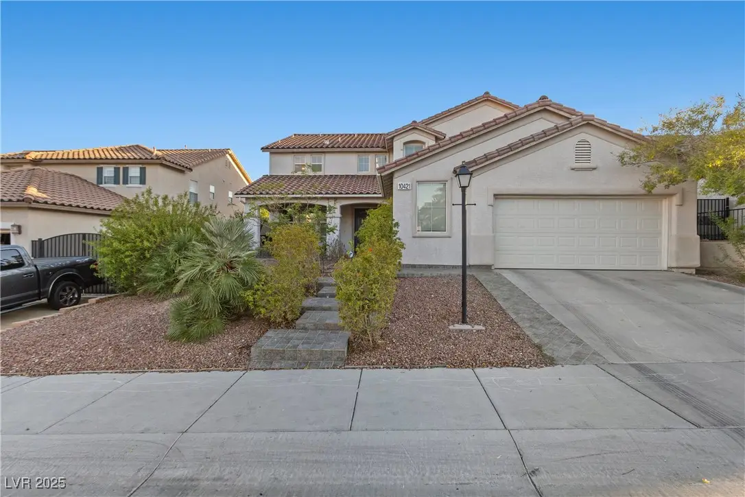 10421 Snowdon Flat Court, Las Vegas, NV 89129 - Image #1