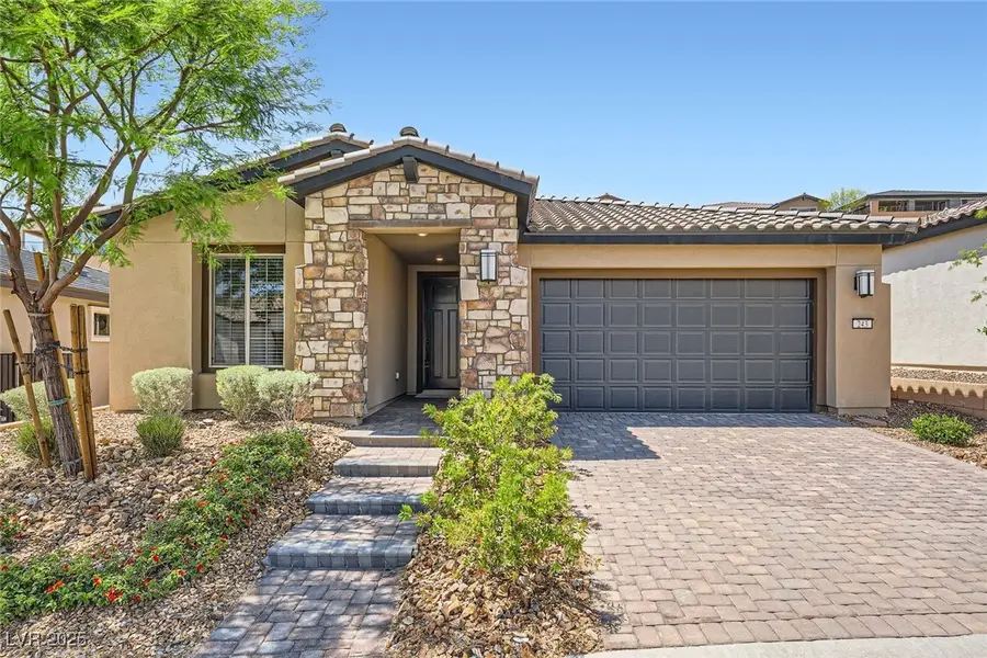 243 Sun Glaze Avenue, Henderson, NV 89011 - Image #2