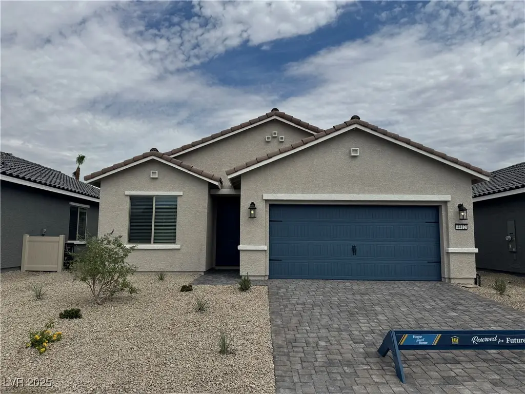 3220 Lunar Crater Street, North Las Vegas, NV 89032 - Image #1
