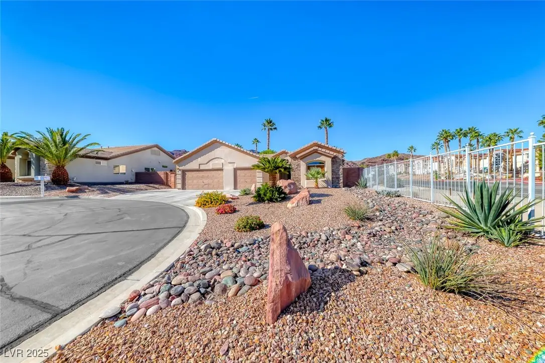 698 Magic Cove Court, Boulder City, NV 89005 - Image #1