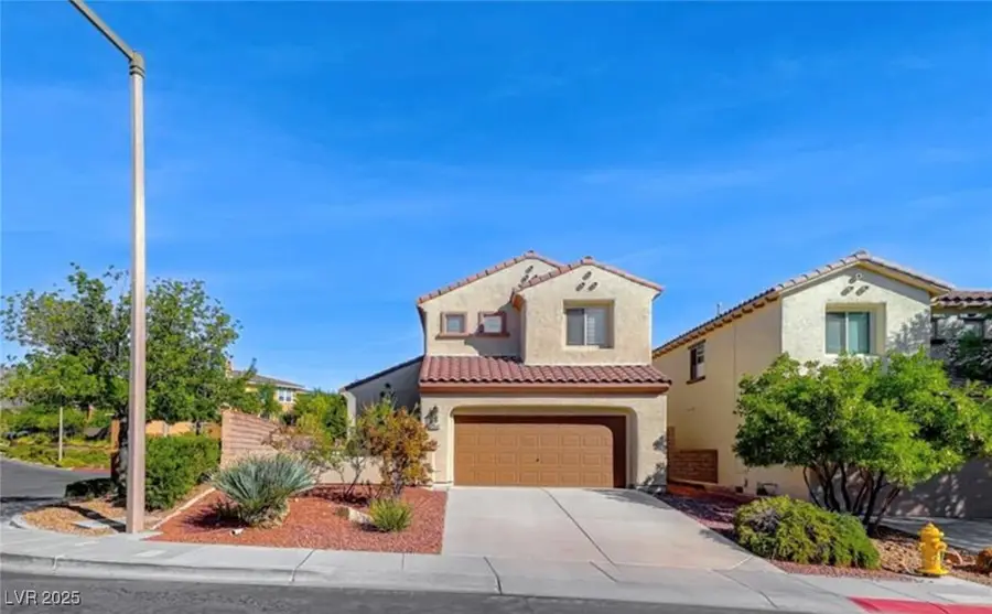 11848 Orense Drive, Las Vegas, NV 89138 - Image #2