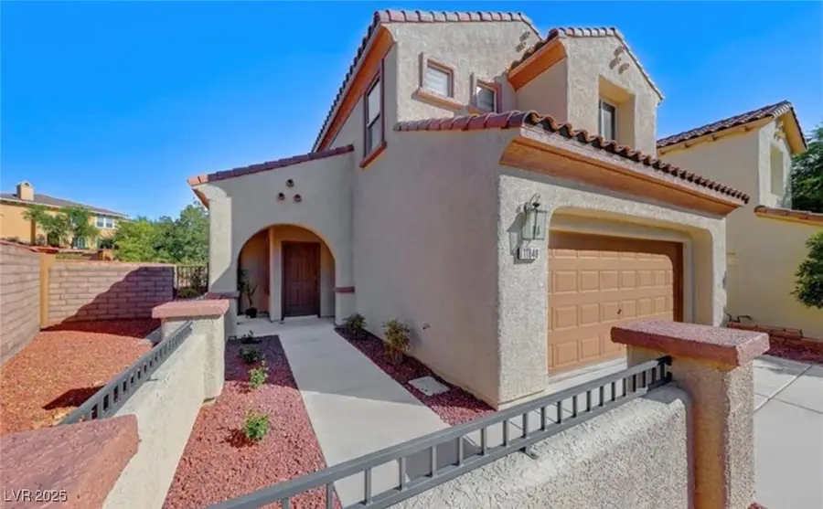 11848 Orense Drive, Las Vegas, NV 89138 - Image #3