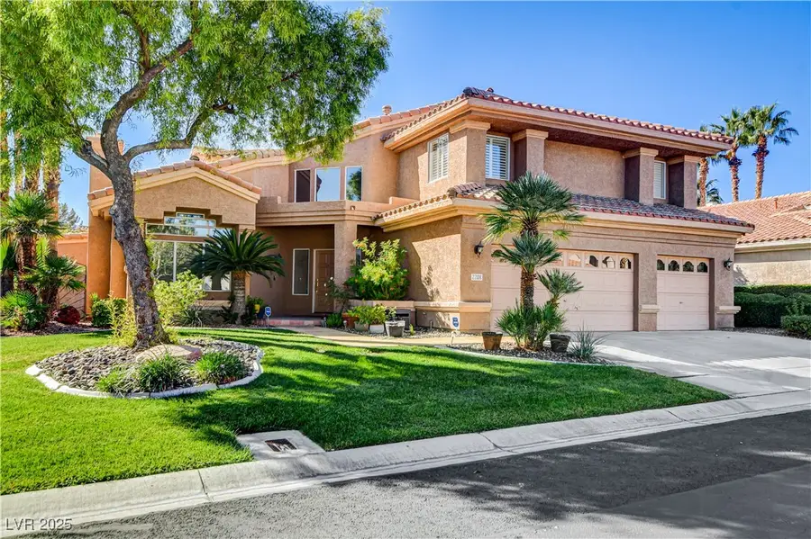 2208 Fiero Drive, Las Vegas, NV 89134 - Image #2