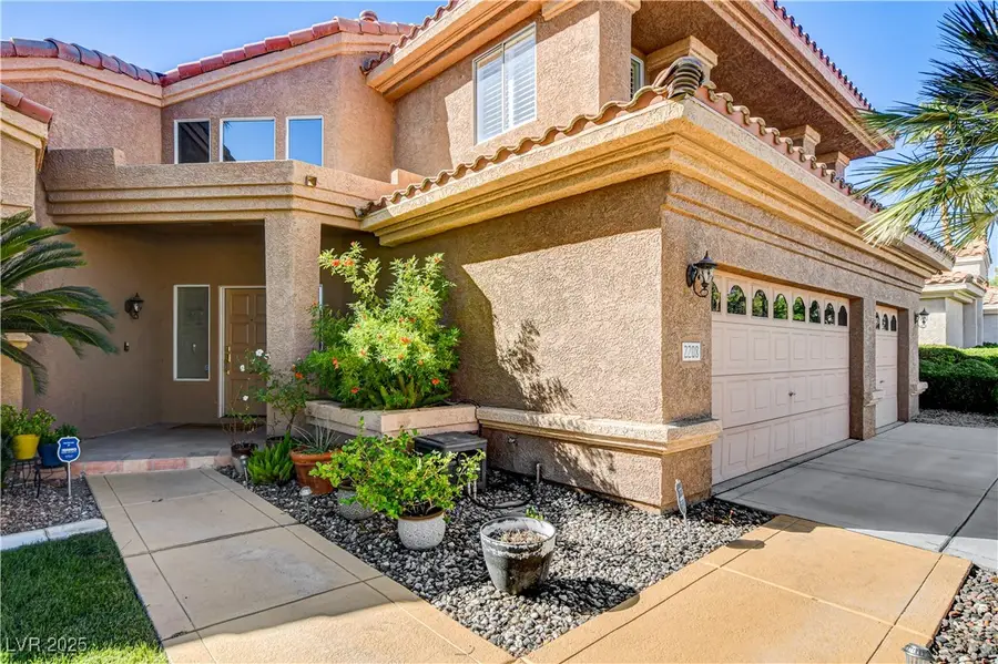 2208 Fiero Drive, Las Vegas, NV 89134 - Image #3