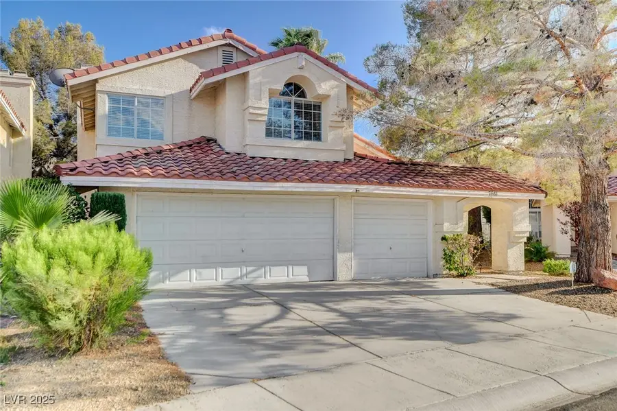 7641 Tortola Bay Lane, Las Vegas, NV 89128 - Image #2