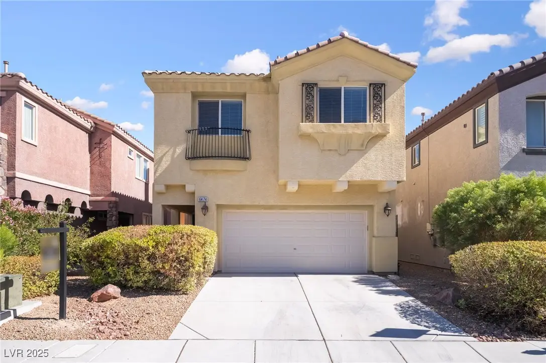 6474 Aether Street, Las Vegas, NV 89148 - Image #1