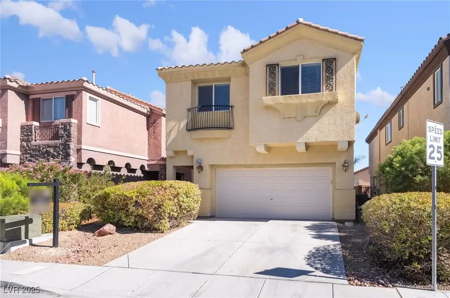 6474 Aether Street, Las Vegas, NV 89148 - Image #2