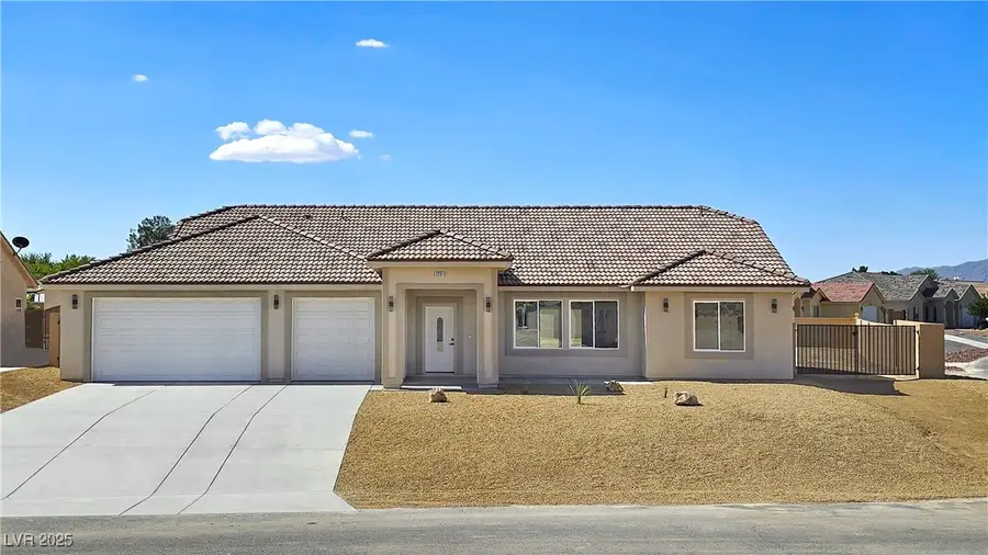 6920 Longmeadow Drive, Pahrump, NV 89061 - Image #2