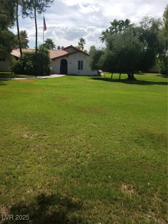 5445 Caliente Street, Las Vegas, NV 89119