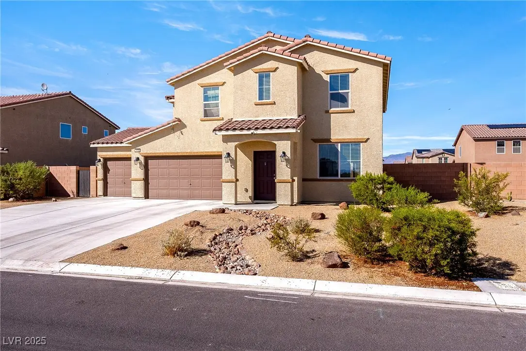 3902 E Florence Avenue, Pahrump, NV 89061 - Image #1