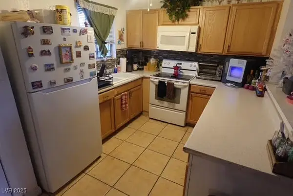 5414 Swenson Street #5, Las Vegas, NV 89119