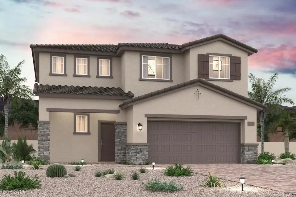 5025 Corbindale Street, North Las Vegas, NV 89031 - Image #1