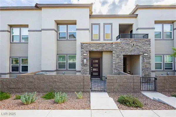 331 Laurel Peak Drive, Henderson, NV 89015