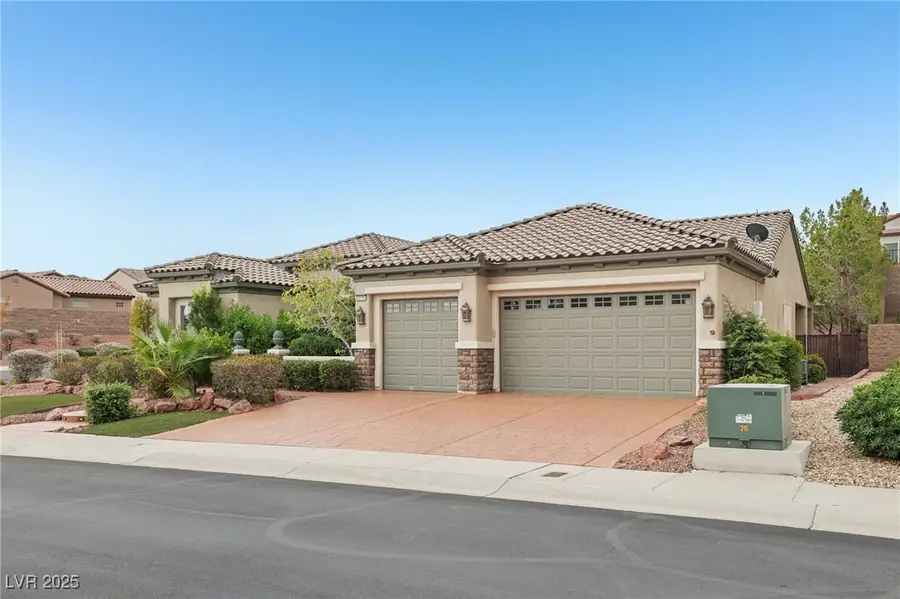 2359 Blooming Valley Court, Henderson, NV 89052 - Image #2