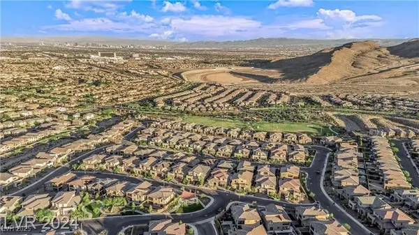 12415 Aster Hills Avenue, Las Vegas, NV 89138