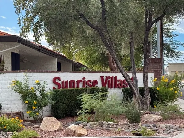 2587 Laconia Avenue, Las Vegas, NV 89121