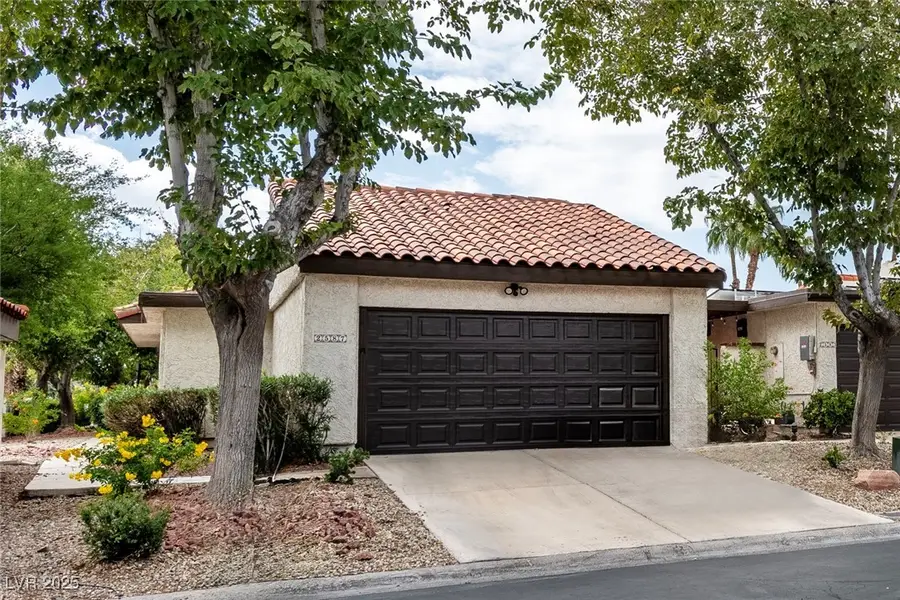 2587 Laconia Avenue, Las Vegas, NV 89121 - Image #2