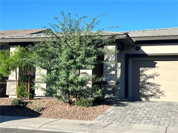 1173 Melody Lark Street, Henderson, NV 89011